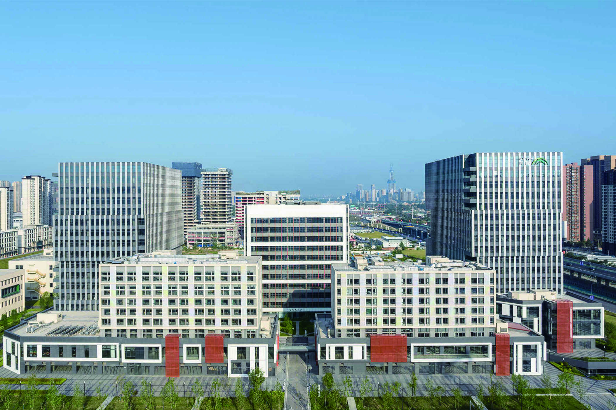 环普创新城